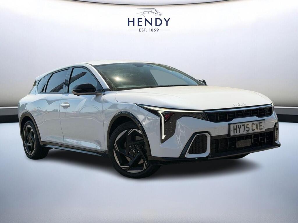Kia K4