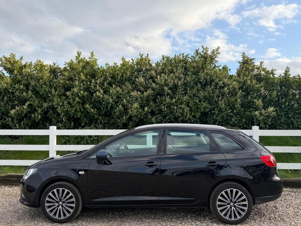 2016 SEAT Ibiza thumbnail 9