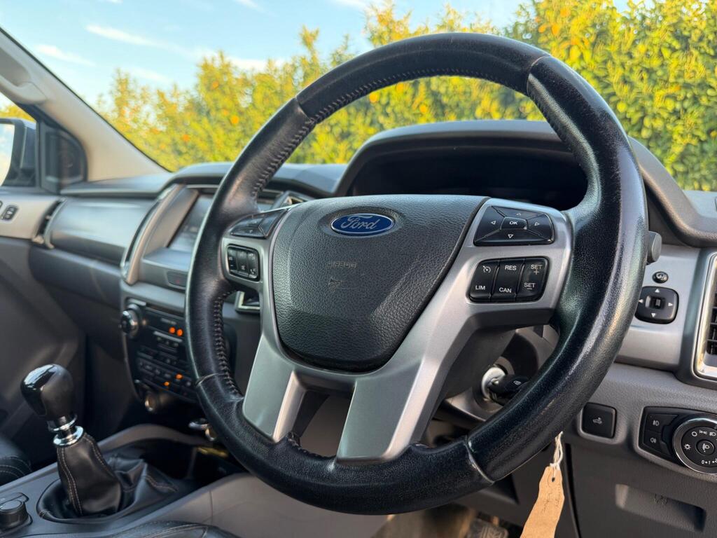2016 Ford Ranger thumbnail 25