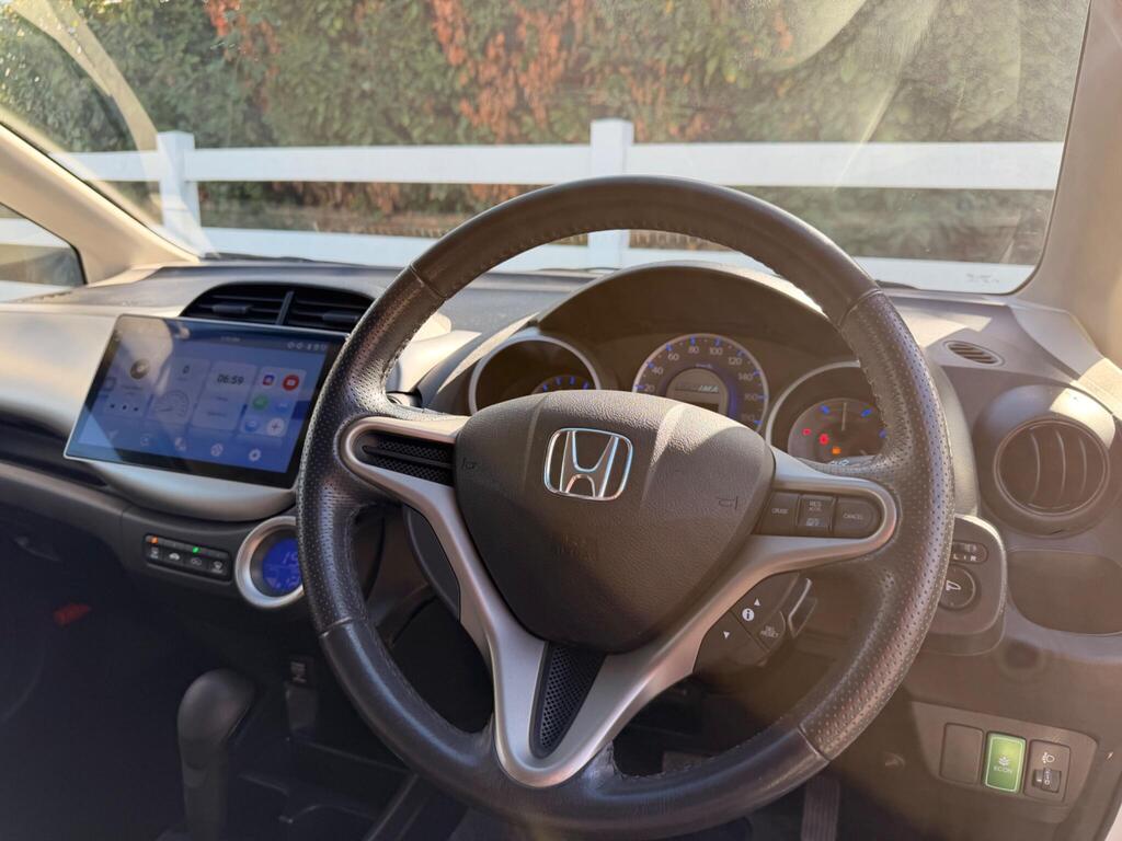 2012 Honda Jazz thumbnail 44