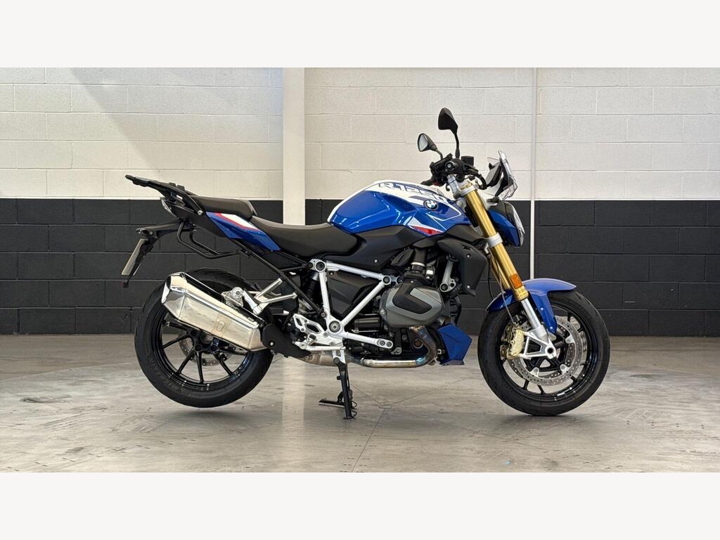 BMW R 1250 R