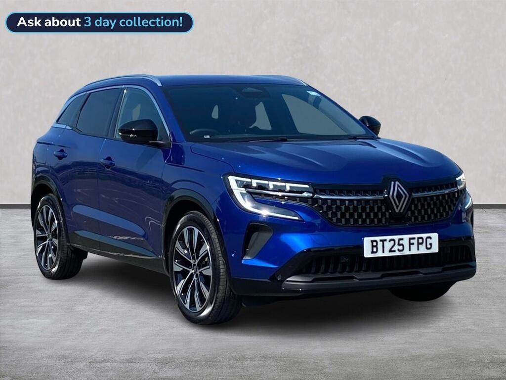 Renault Austral
