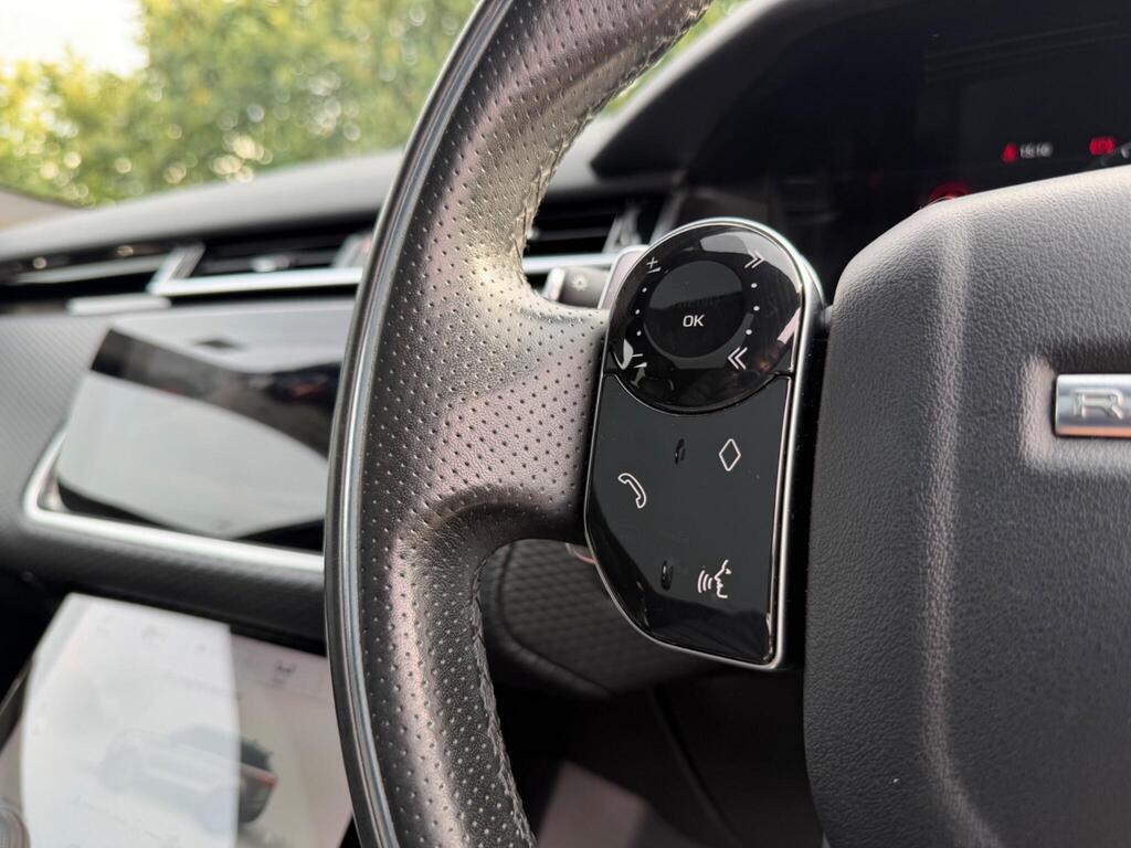 2017 Land Rover Range Rover Velar thumbnail 35