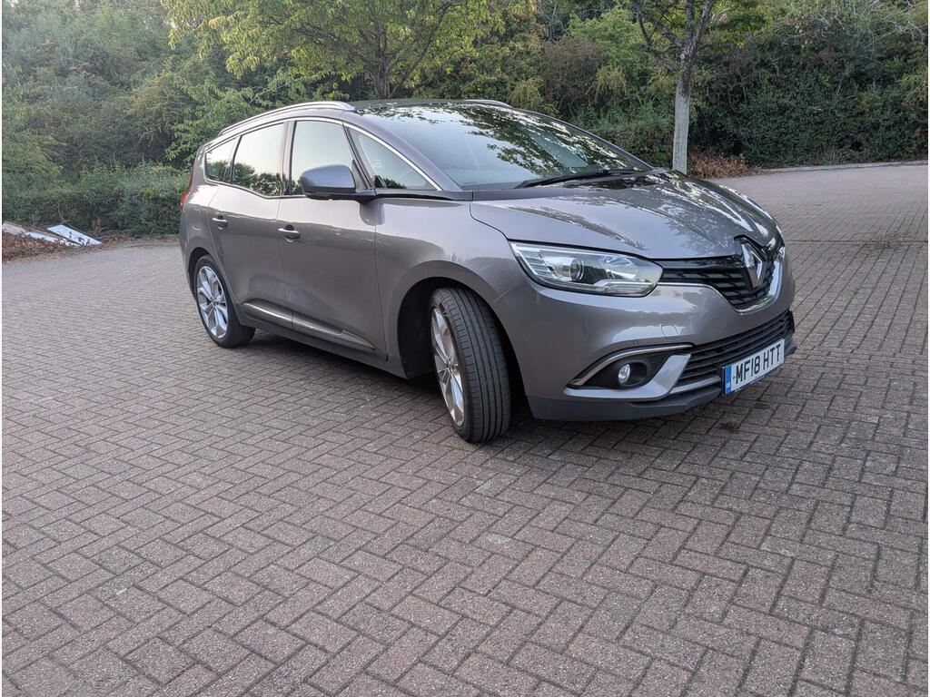 Renault Grand Scenic