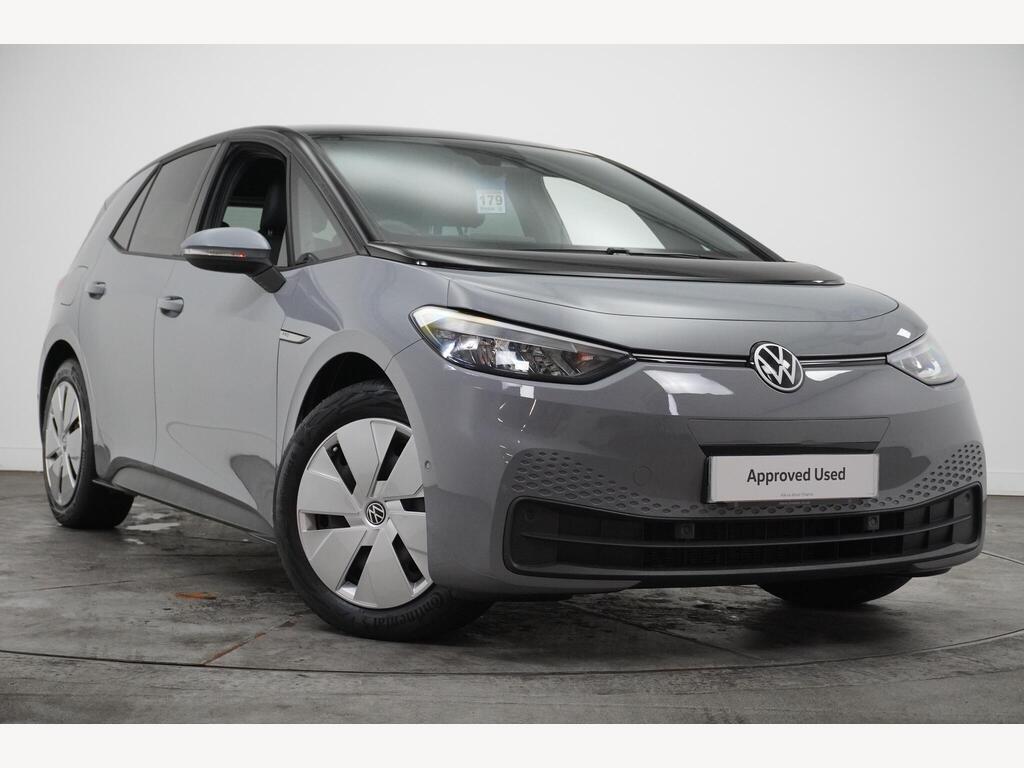Volkswagen ID.3