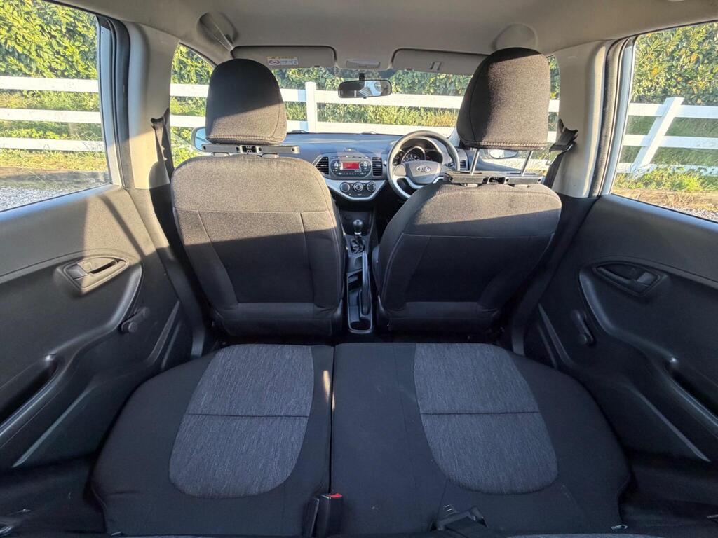 2015 Kia Picanto thumbnail 24