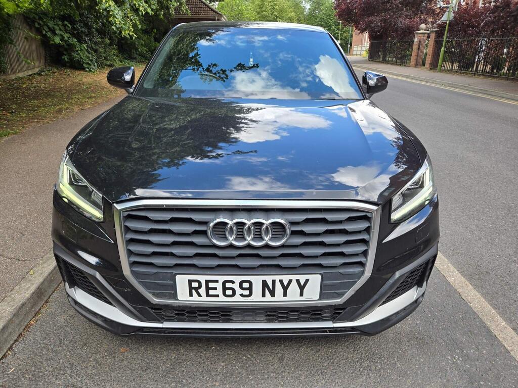 Audi SQ2