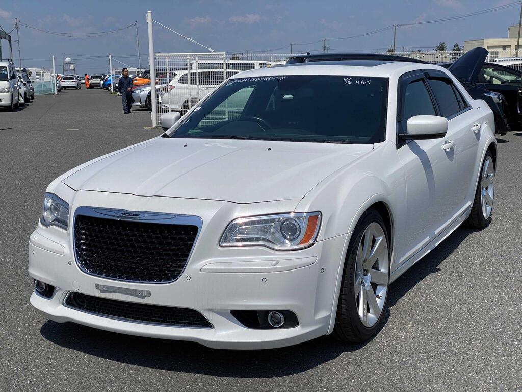 Chrysler 300C
