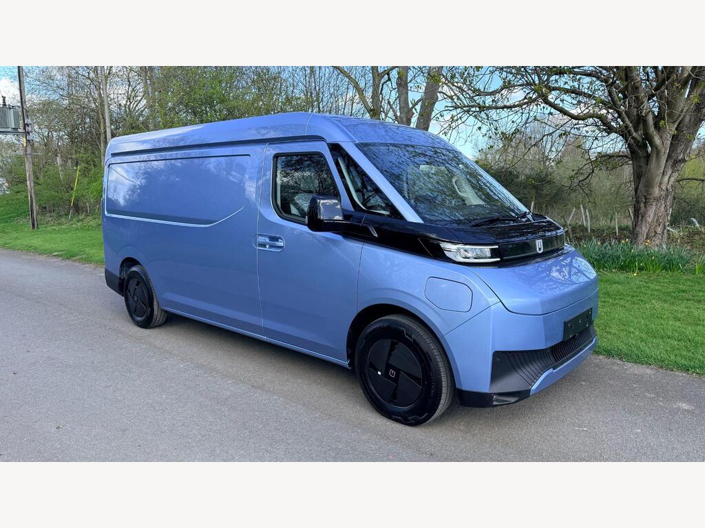 Farizon SV
