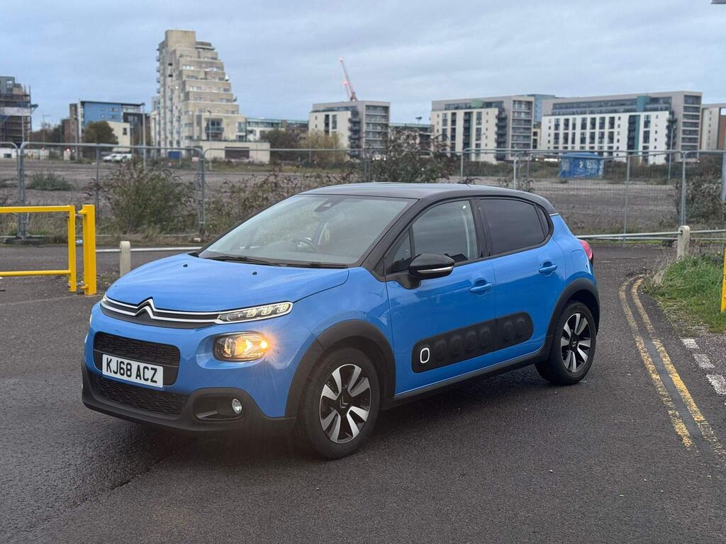 Citroen C3