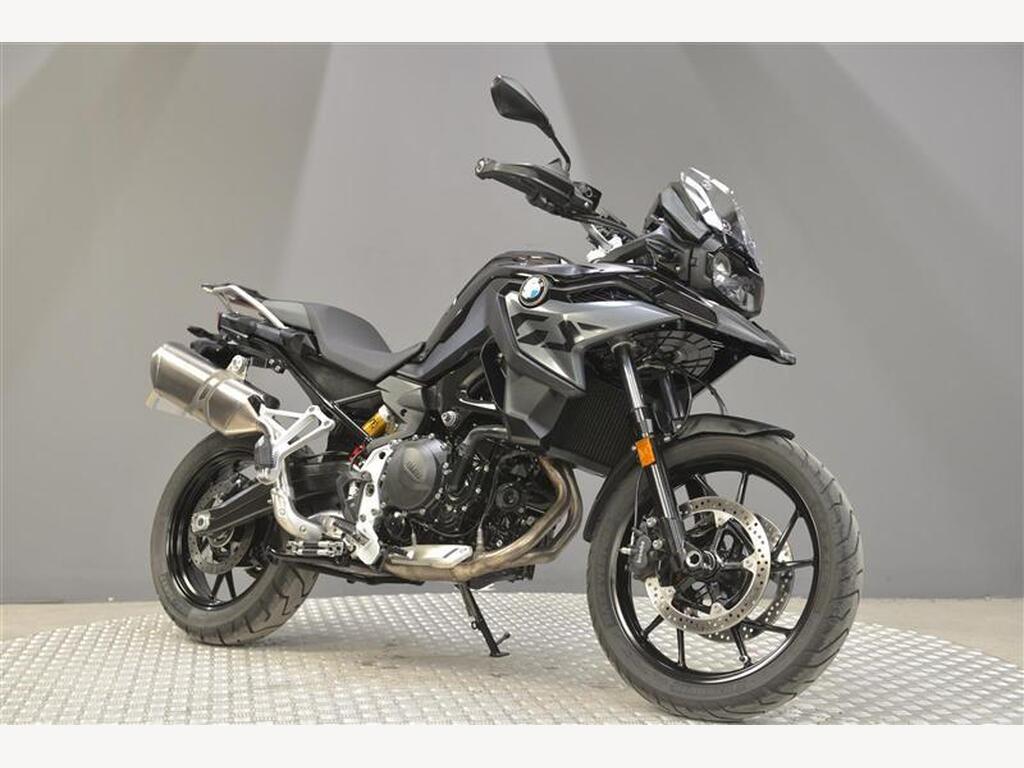 BMW F 800 GS