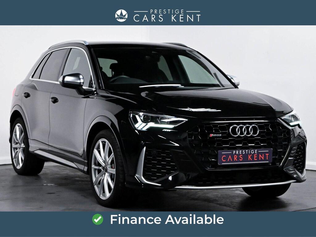 Audi RS Q3