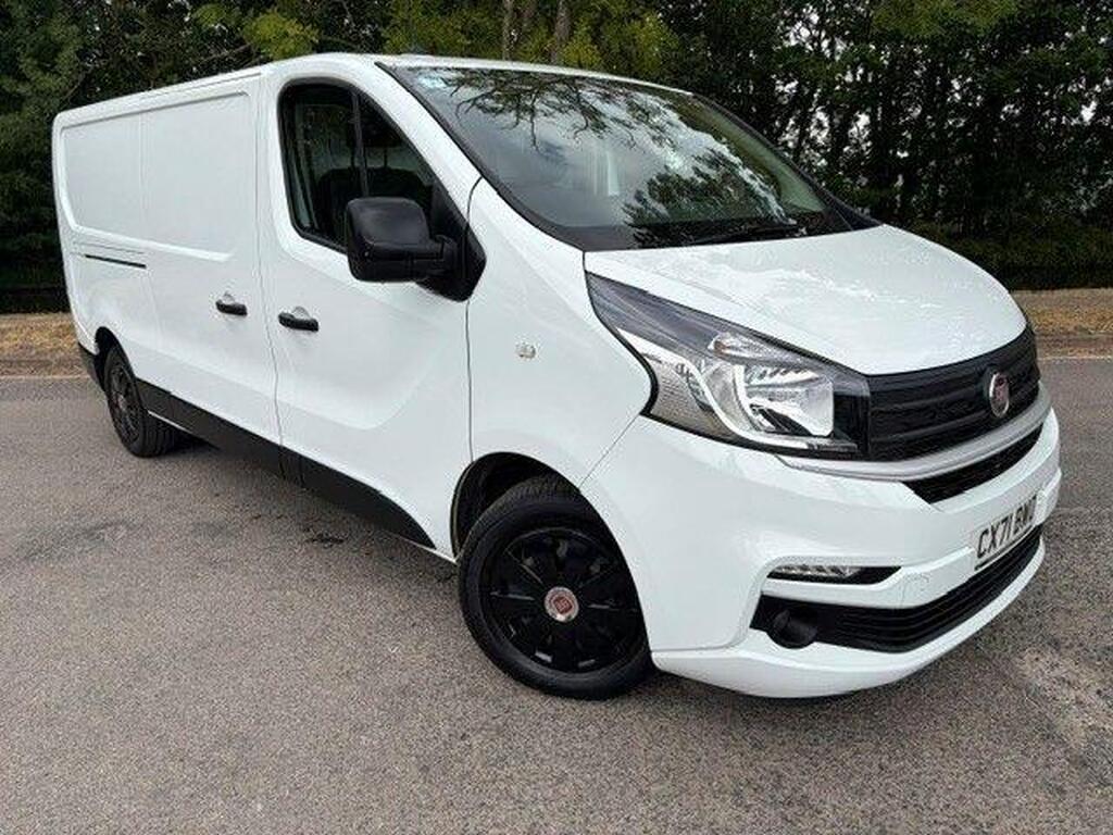 Fiat Talento