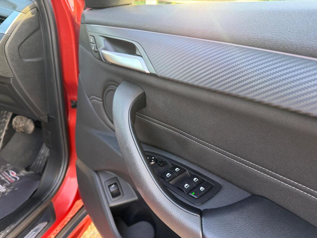 2018 BMW X1 thumbnail 28