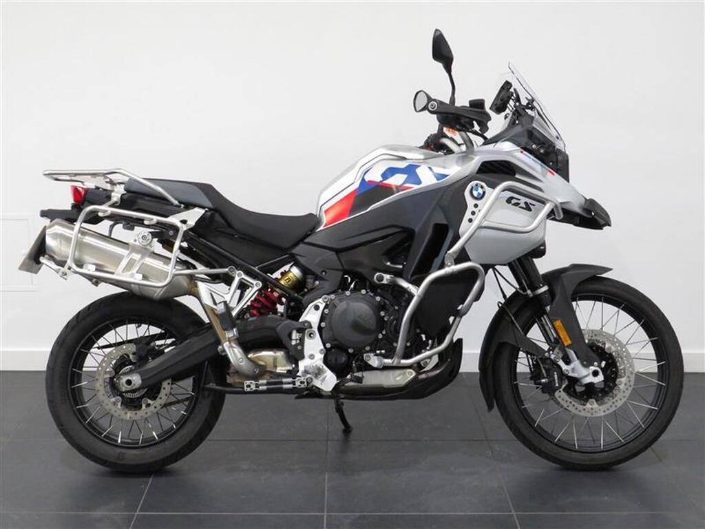 BMW F 900 GS Adventure