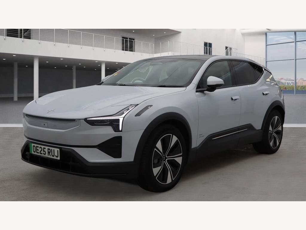 Polestar Polestar 3