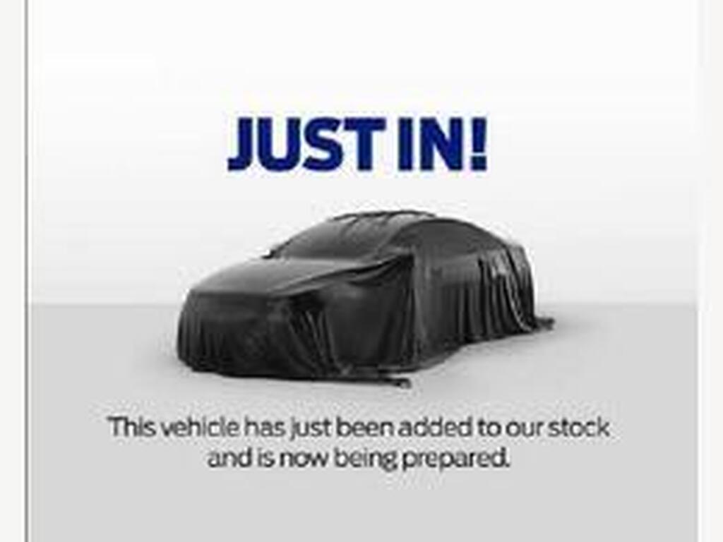 Ford Kuga SUV 2.0 TDCi Titanium 2WD Euro 6 (s/s) 5dr