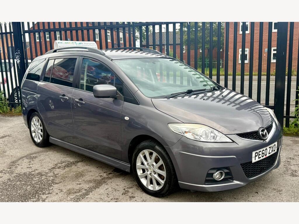 Mazda Mazda5 MPV 1.8 Takara 5dr