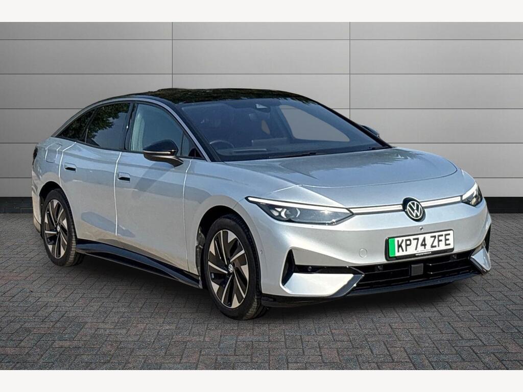Volkswagen ID.7