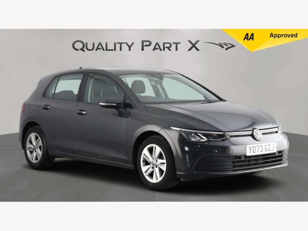 Volkswagen Golf Hatchback 1.0 TSI Life Euro 6 (s/s) 5dr