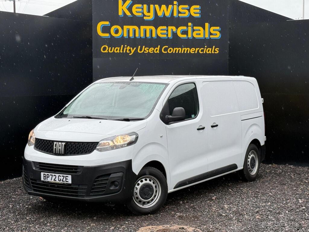 Fiat Scudo
