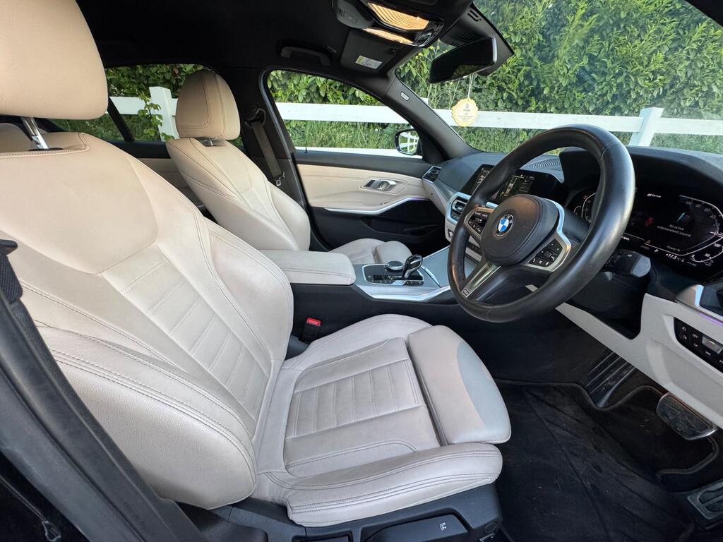 BMW 3 Series 2.0 330e 12kWh M Sport Auto Euro 6 (s/s) 4dr thumbnail 15