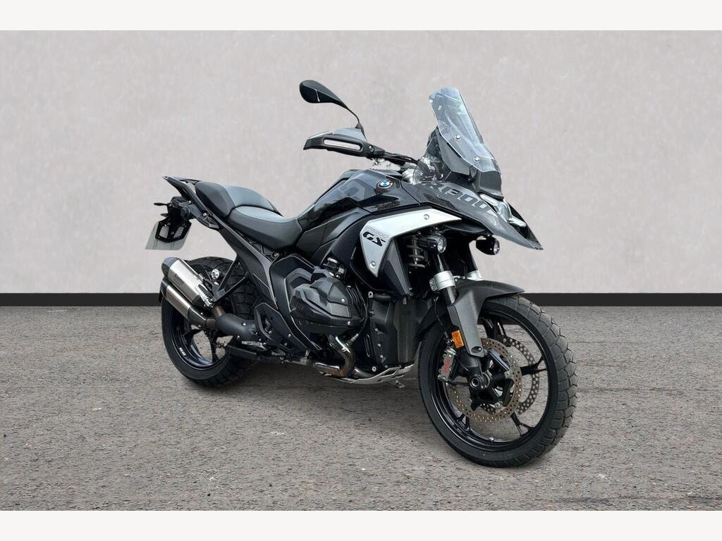 BMW R 1300 GS
