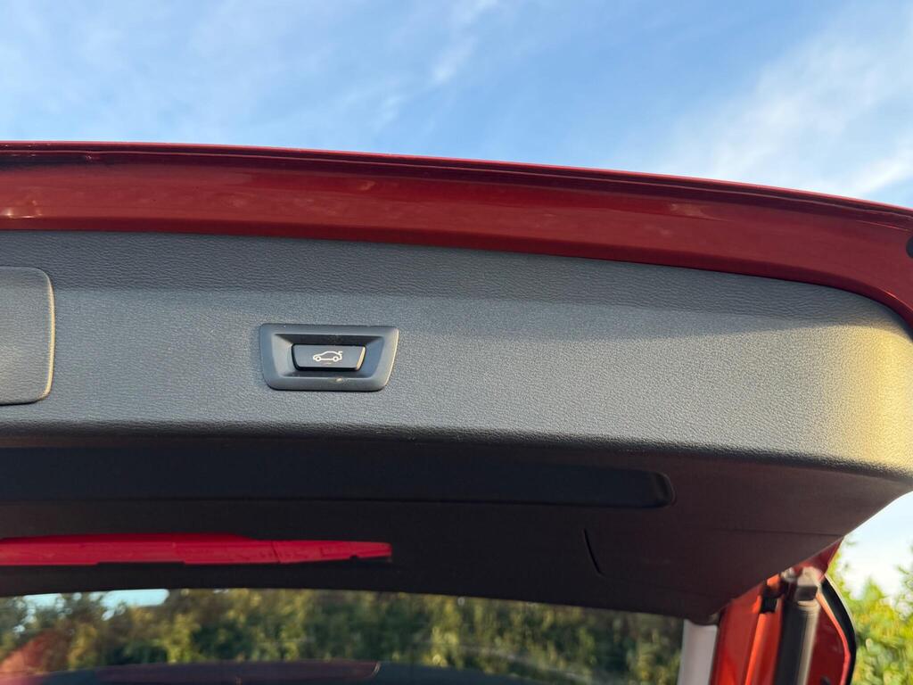 2018 BMW X1 thumbnail 45