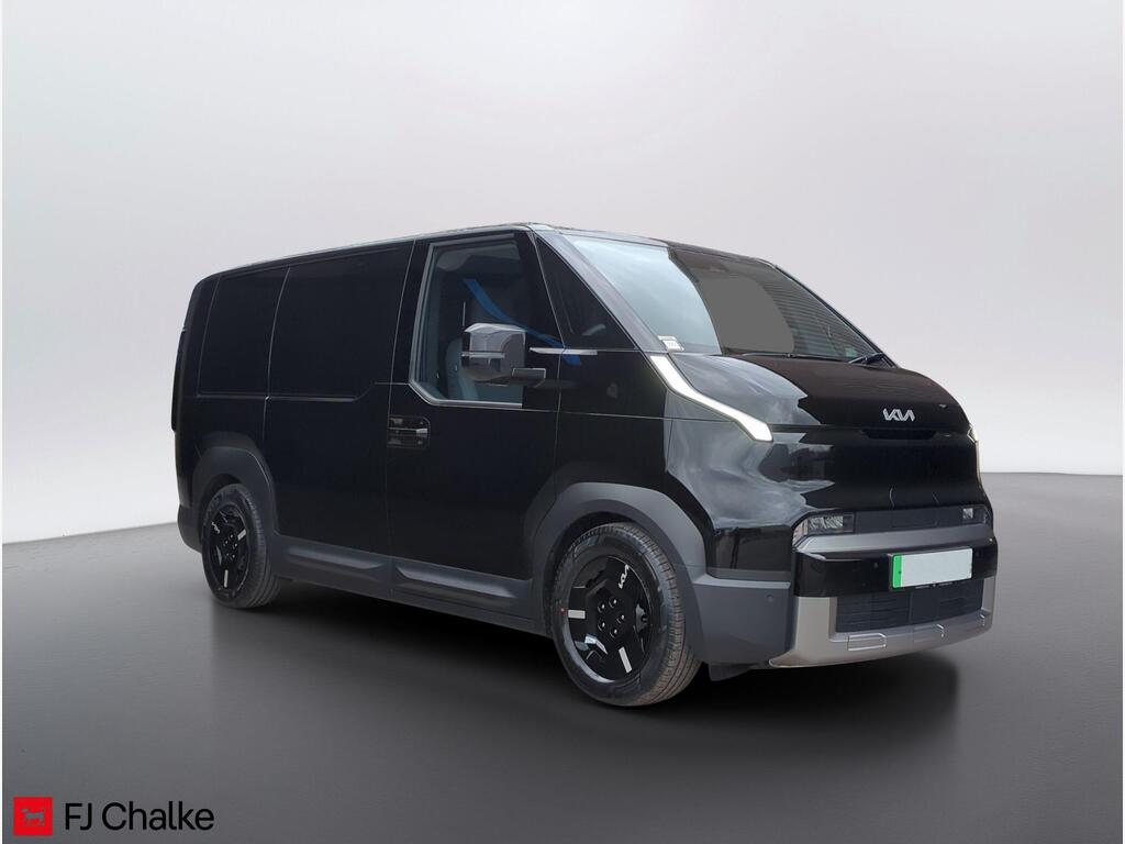 Kia PV5