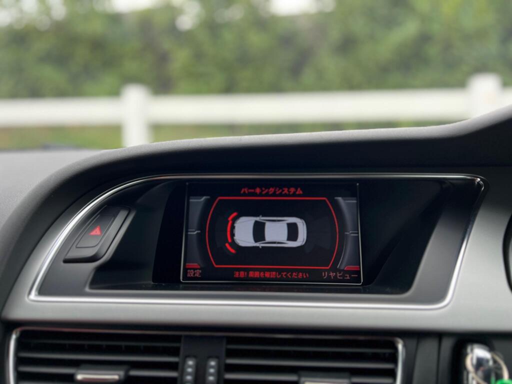 Audi S5 4.2 V8 quattro Euro 4 2dr thumbnail 9