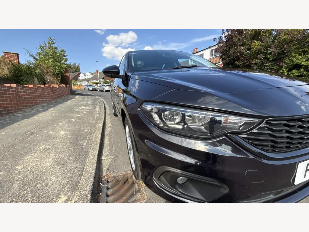 Fiat Tipo