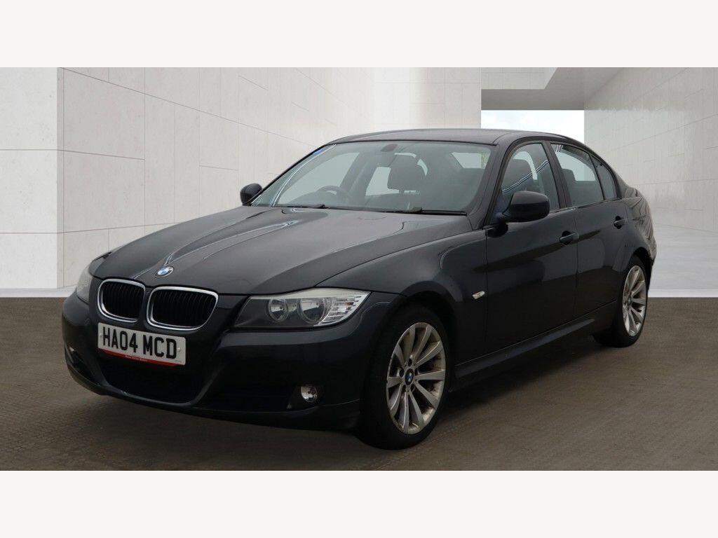 BMW 3 Series Saloon 2.0 320i SE Euro 4 4dr