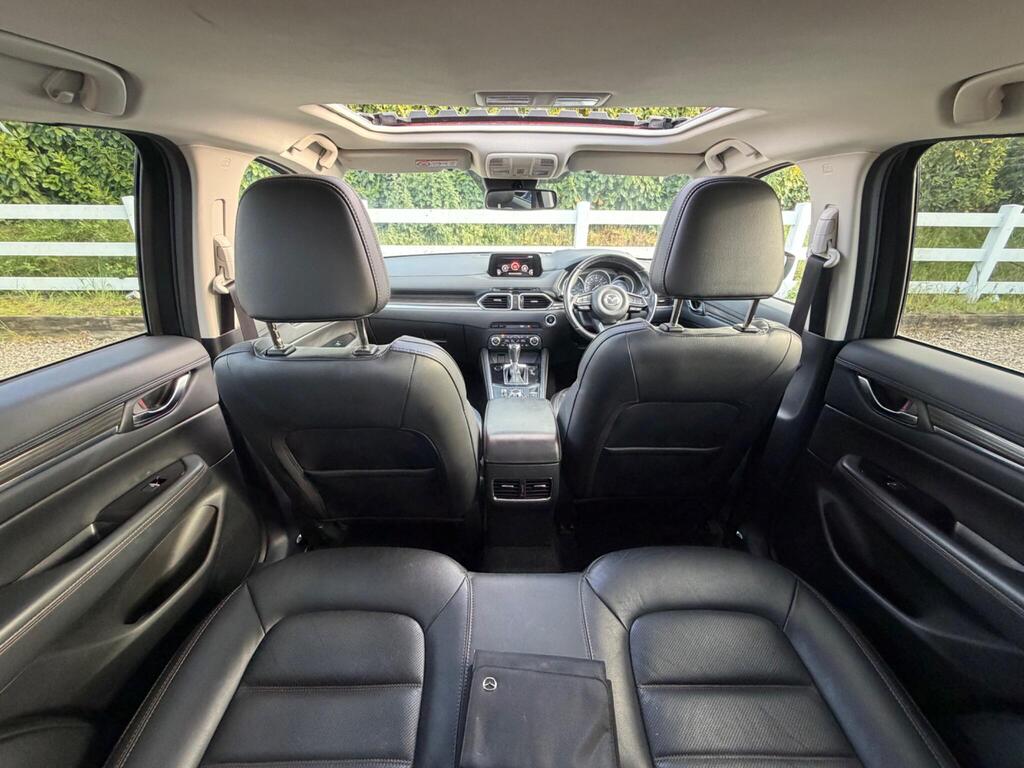 2018 Mazda CX-5 thumbnail 38
