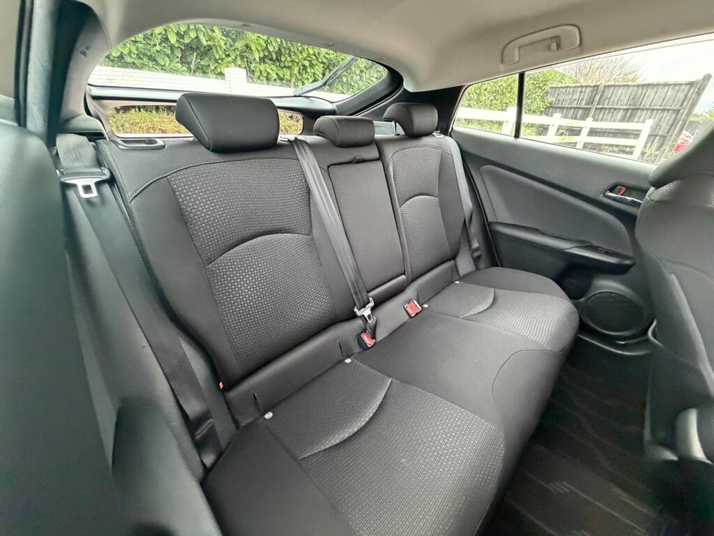 2021 Toyota Prius thumbnail 20