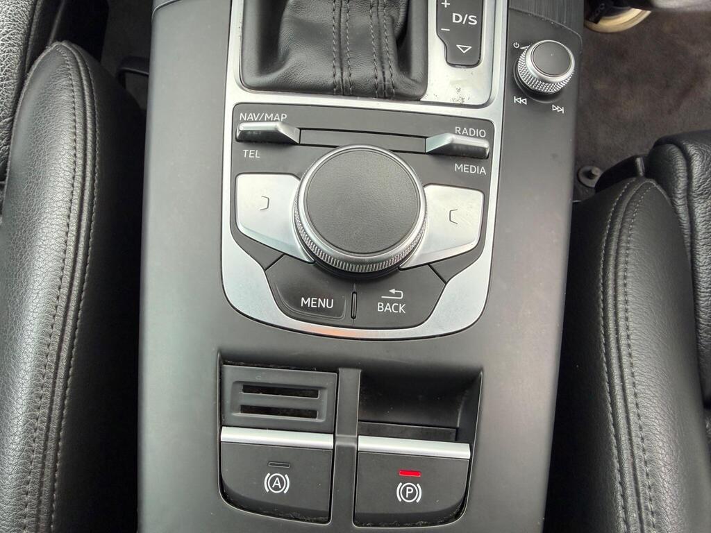 2019 Audi A3 thumbnail 28