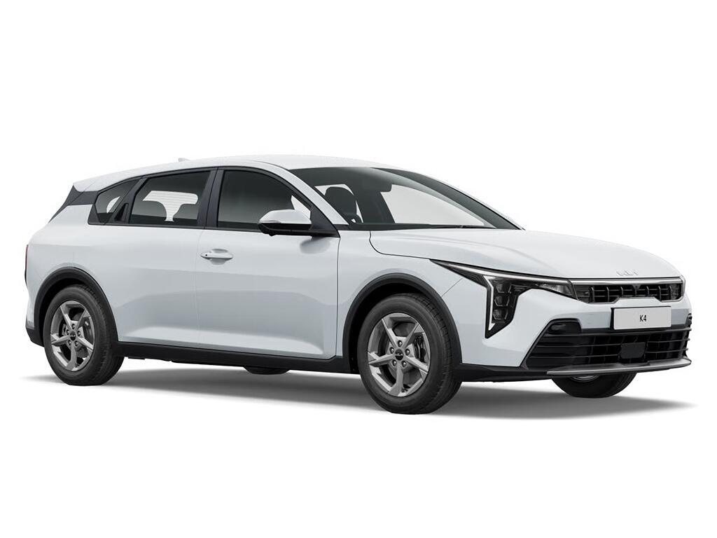 Kia K4