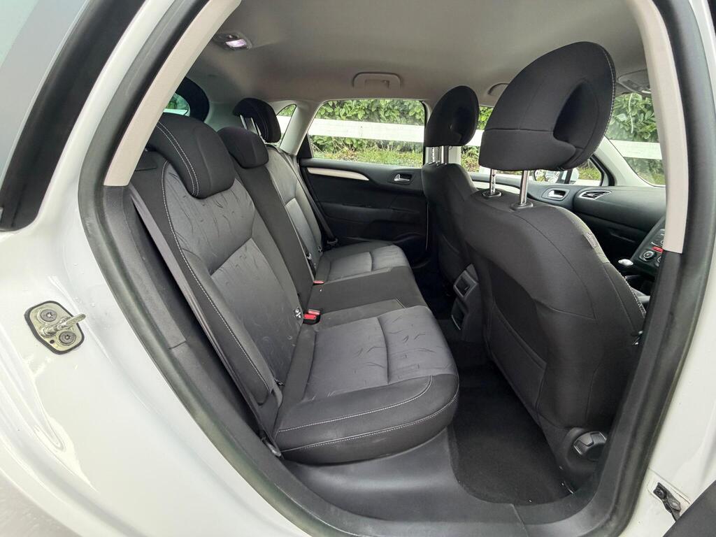 2013 Citroen C4 thumbnail 22