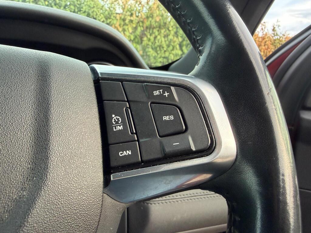 2018 Land Rover Discovery Sport thumbnail 20