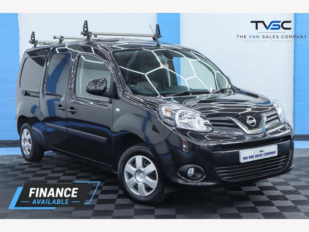 Nissan NV250