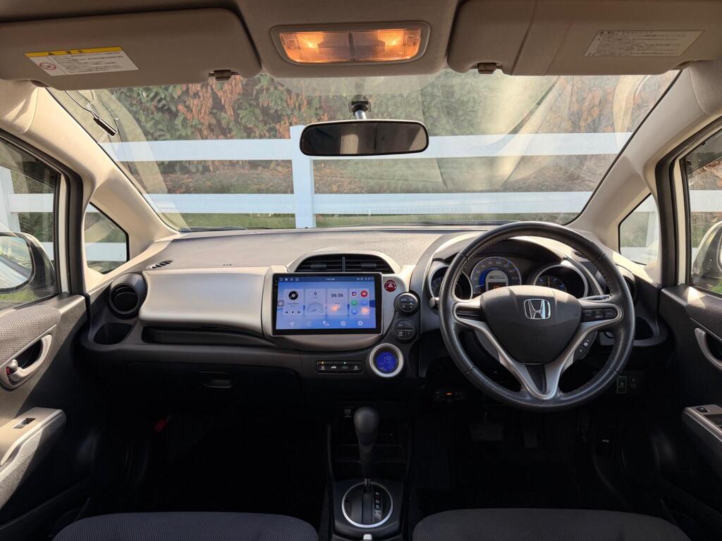 2012 Honda Jazz thumbnail 23