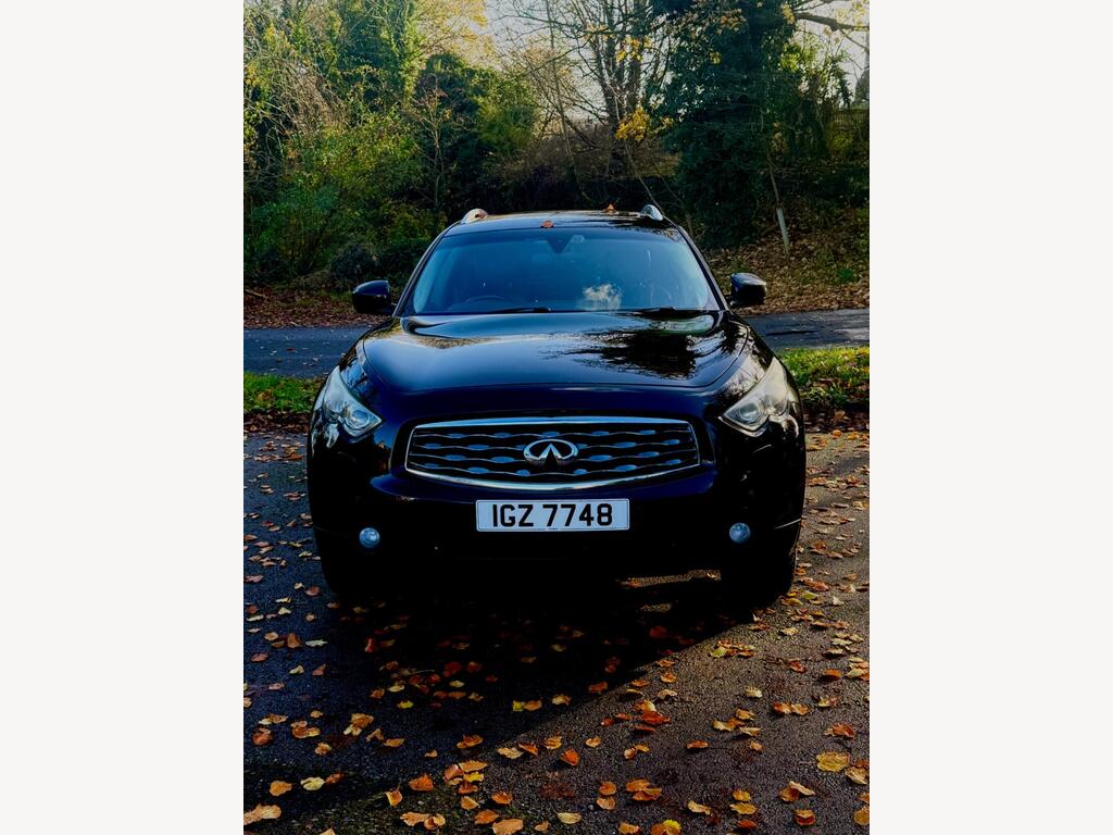 Infiniti FX