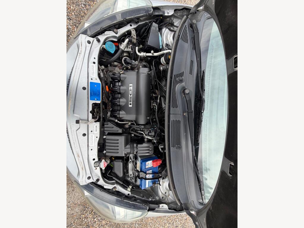 2008 Honda Jazz thumbnail 25