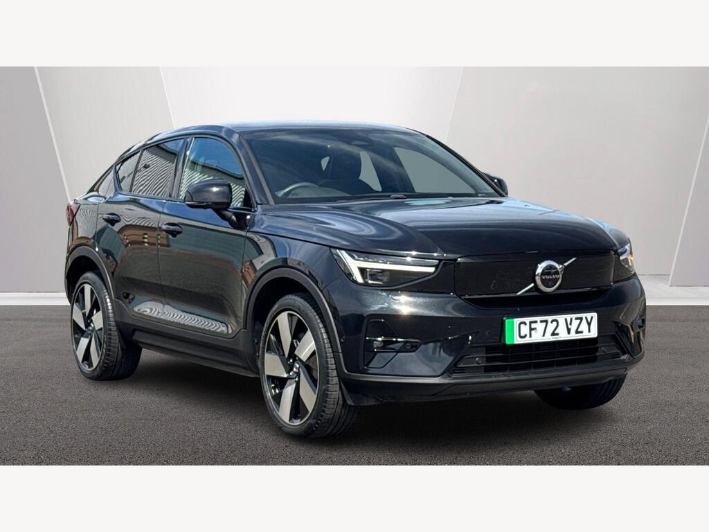 Volvo C40