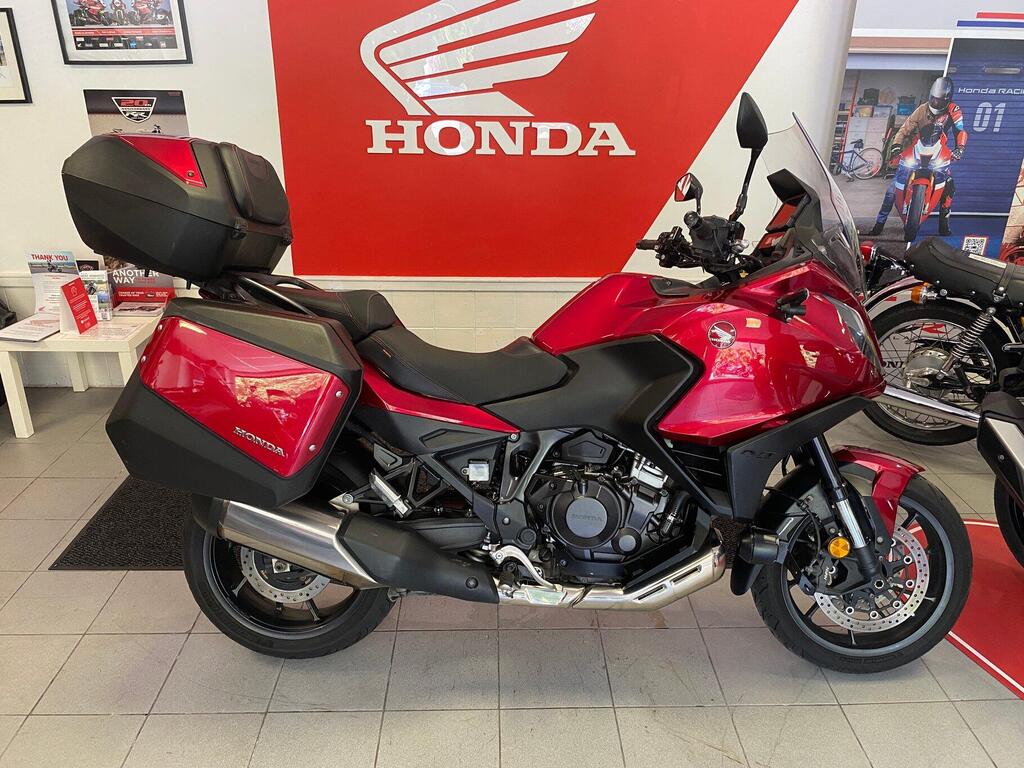 Honda NT1100