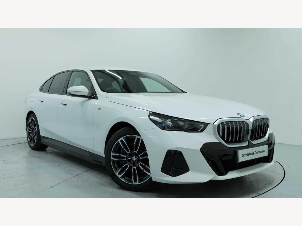 BMW i5