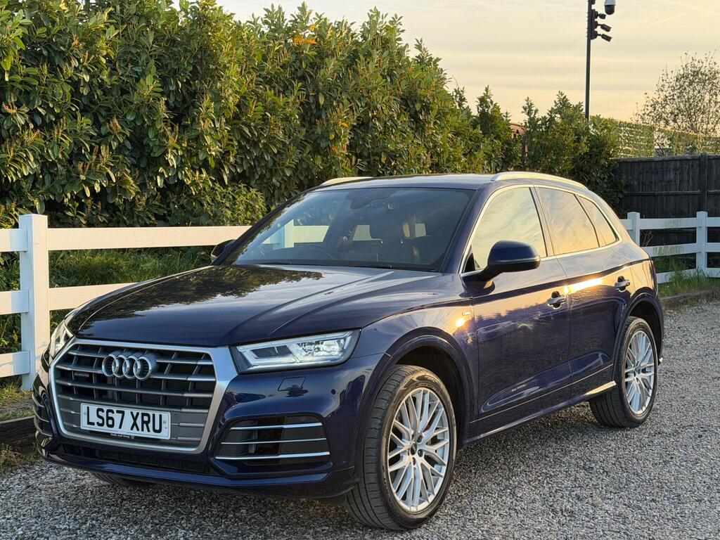 2017 Audi Q5 thumbnail 6