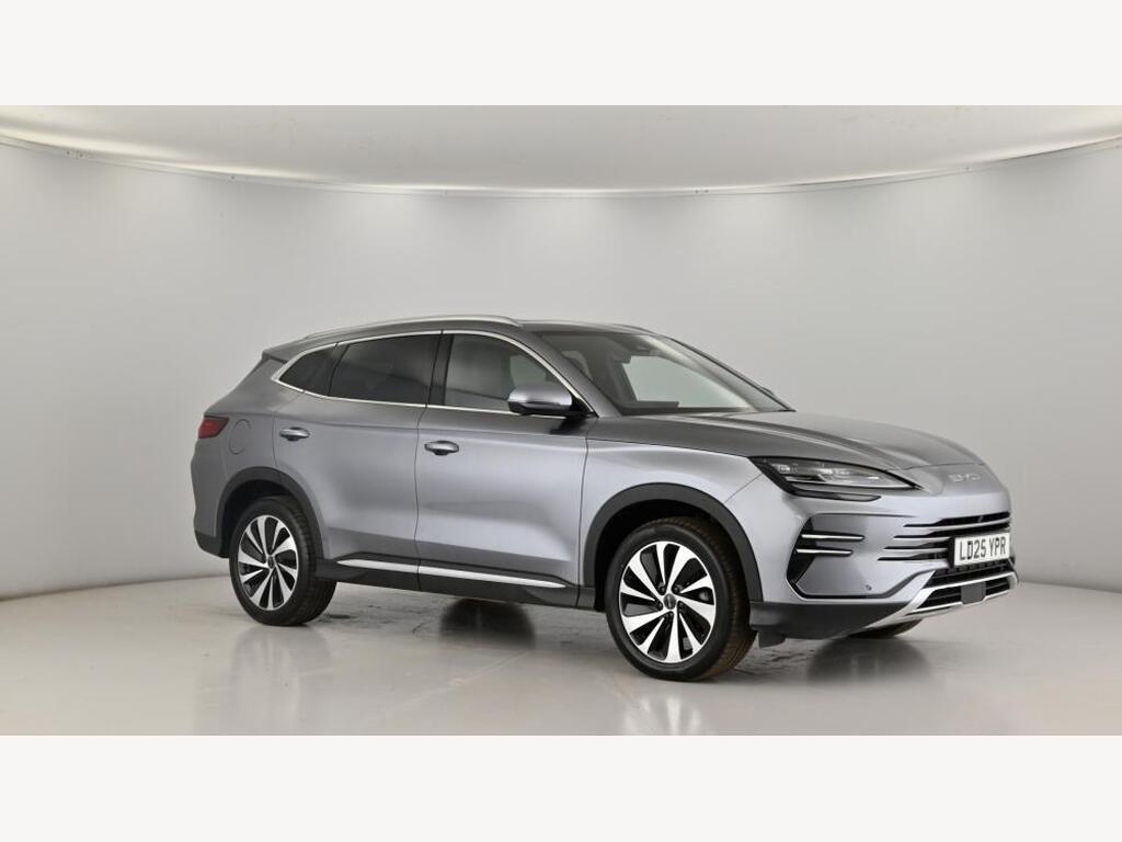 BYD Seal U
