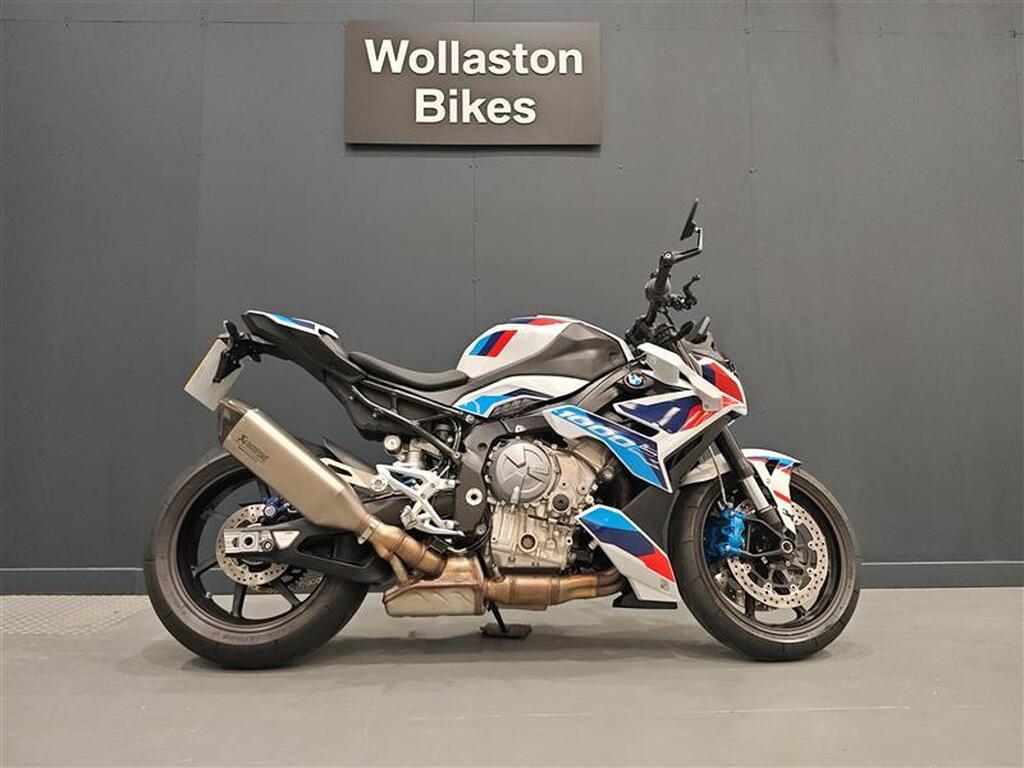 BMW M 1000 R