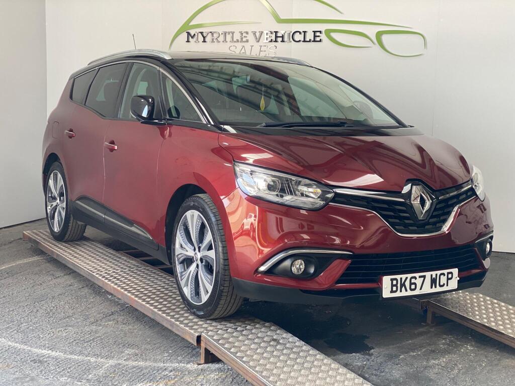 Renault Grand Scenic