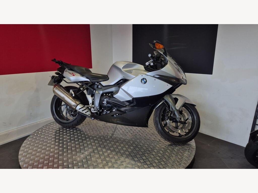 BMW K 1300 S Super Sports 1300